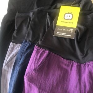Scrub Pants Bundle